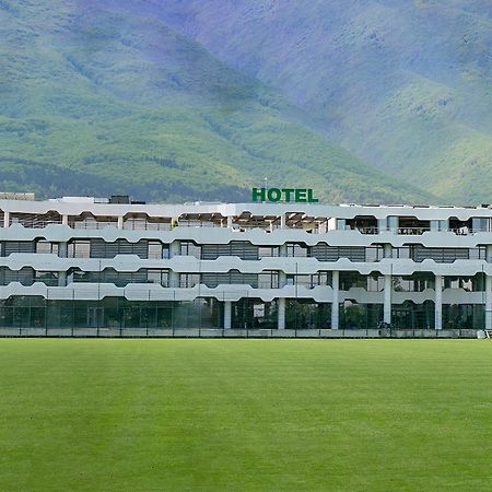 Bon Bon Park Hotel & Spa Boyana Sofia Luaran gambar