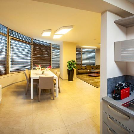 Bon Bon Park Hotel & Spa Boyana Sofia Luaran gambar