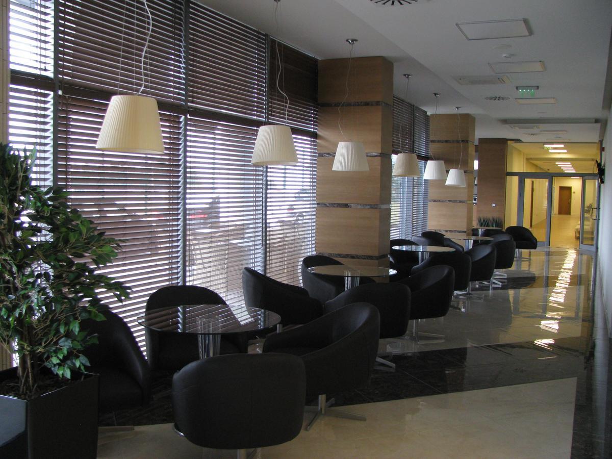 Bon Bon Park Hotel & Spa Boyana Sofia Luaran gambar