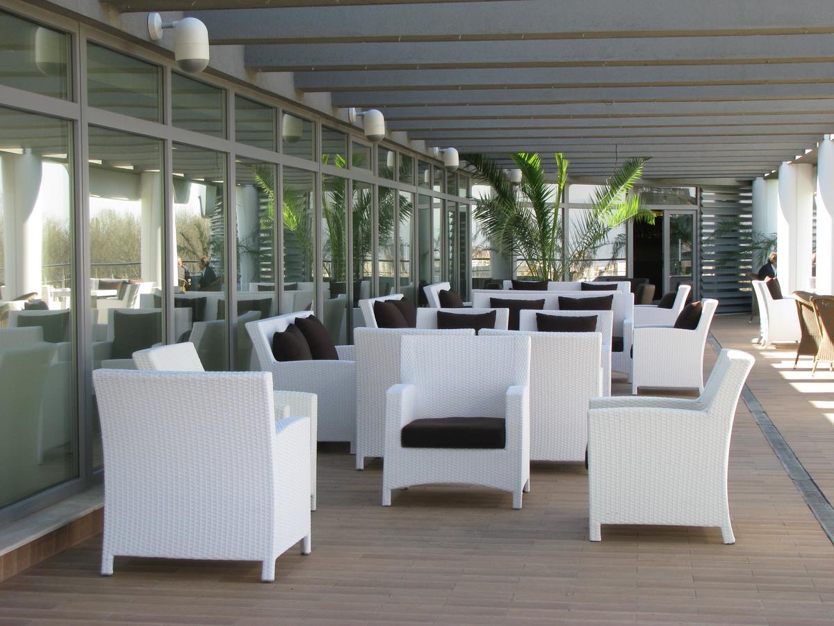 Bon Bon Park Hotel & Spa Boyana Sofia Luaran gambar