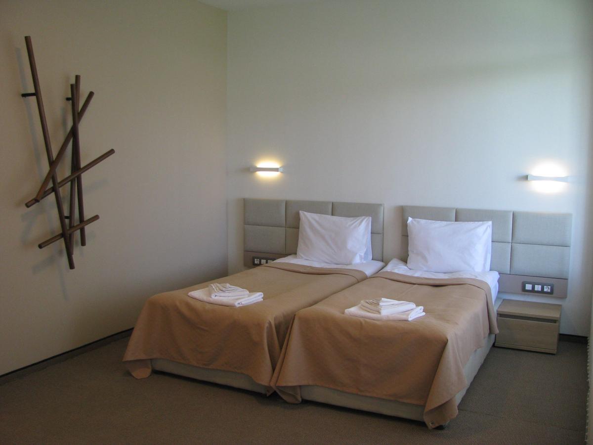 Bon Bon Park Hotel & Spa Boyana Sofia Luaran gambar