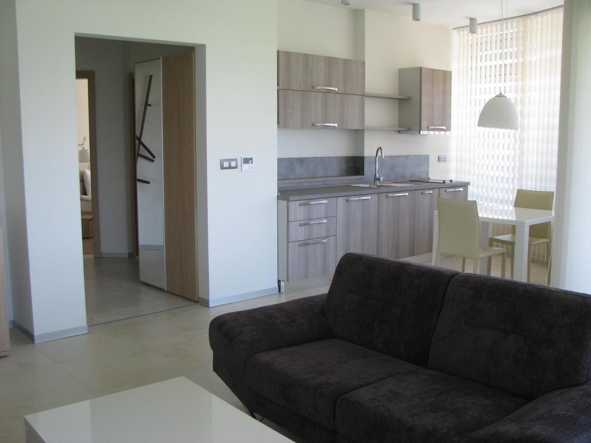 Bon Bon Park Hotel & Spa Boyana Sofia Luaran gambar