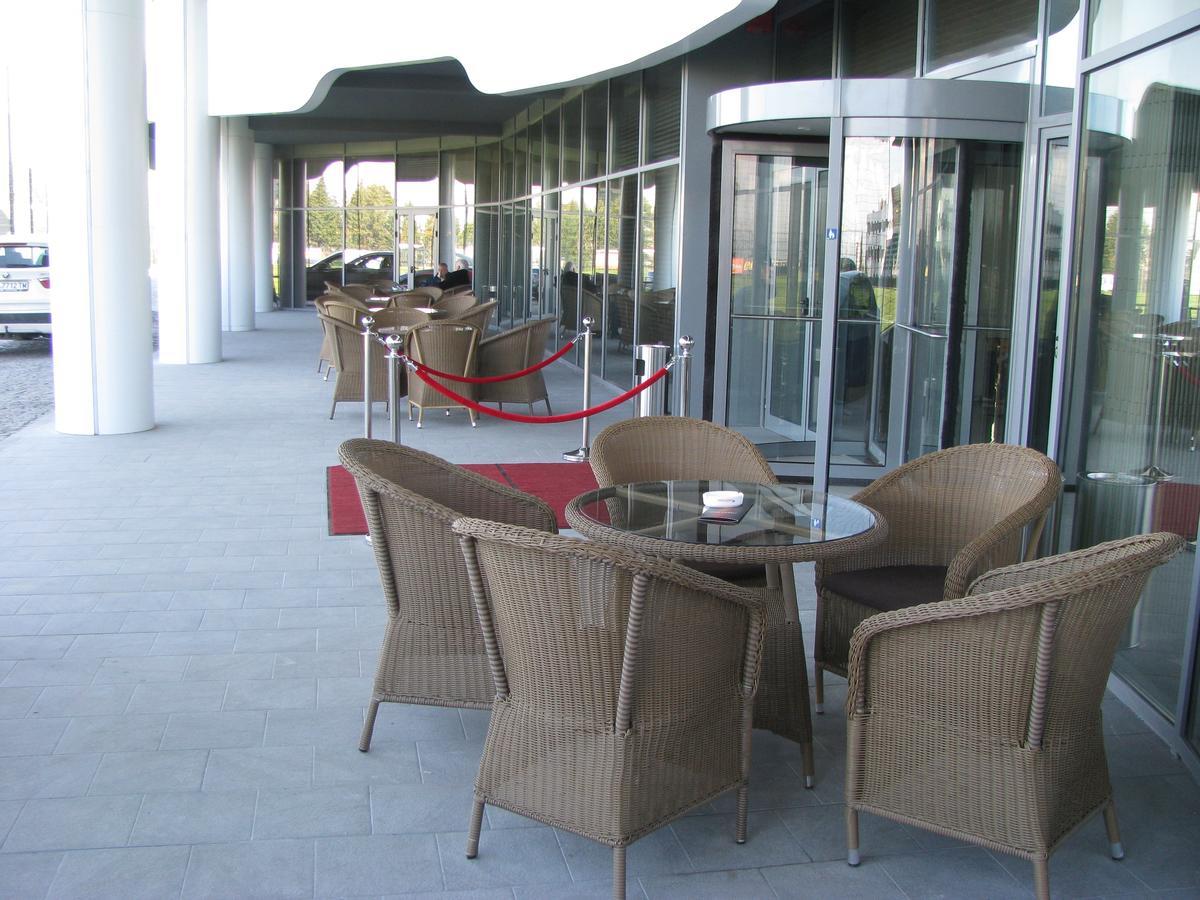Bon Bon Park Hotel & Spa Boyana Sofia Luaran gambar