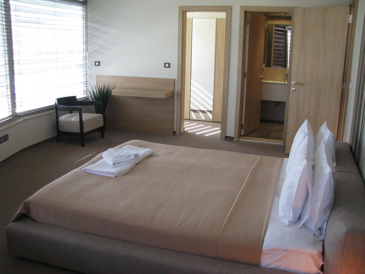 Bon Bon Park Hotel & Spa Boyana Sofia Luaran gambar