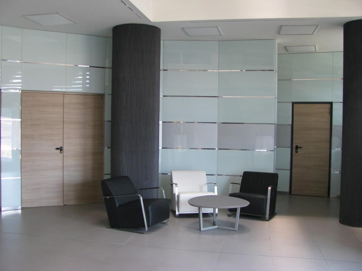Bon Bon Park Hotel & Spa Boyana Sofia Luaran gambar