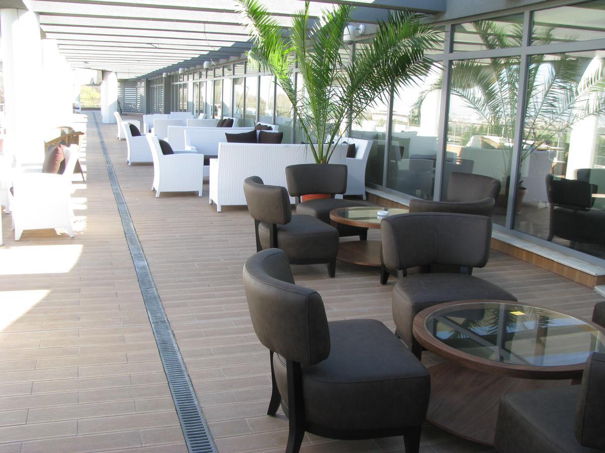 Bon Bon Park Hotel & Spa Boyana Sofia Luaran gambar
