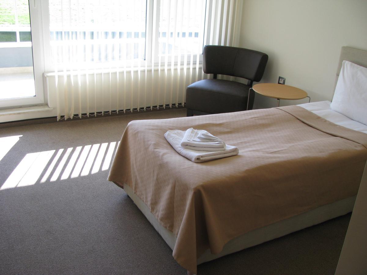 Bon Bon Park Hotel & Spa Boyana Sofia Luaran gambar