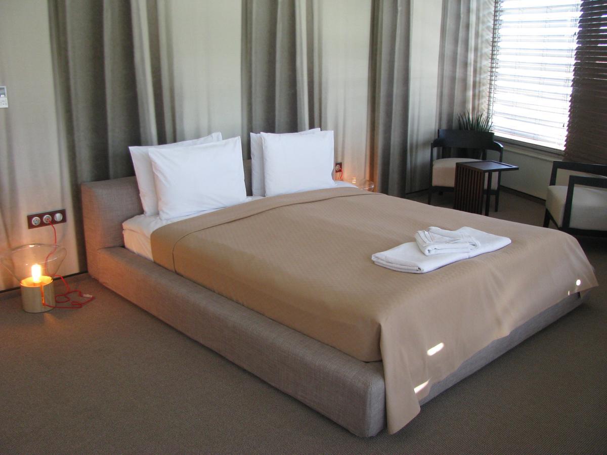 Bon Bon Park Hotel & Spa Boyana Sofia Luaran gambar