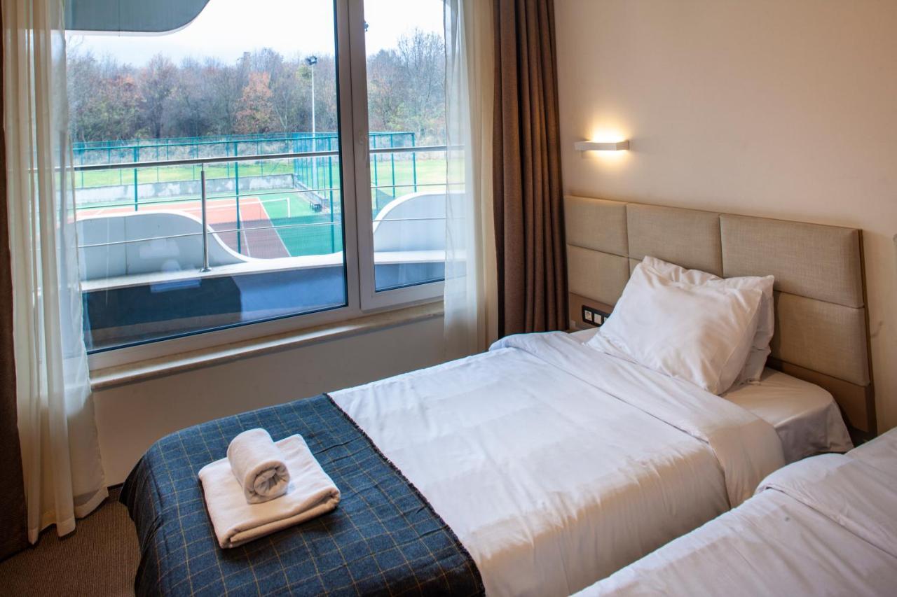 Bon Bon Park Hotel & Spa Boyana Sofia Luaran gambar