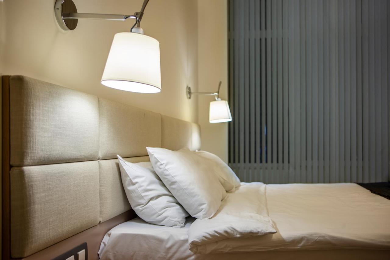 Bon Bon Park Hotel & Spa Boyana Sofia Luaran gambar